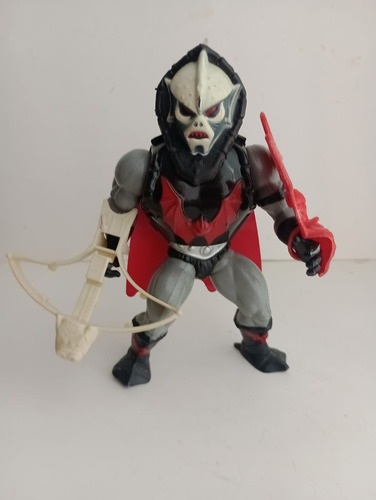 ** Hordak 100% ** Motu Heman Mattel Importado