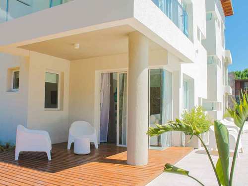 Venta Departamento 2 Ambientes En Las Gaviotas