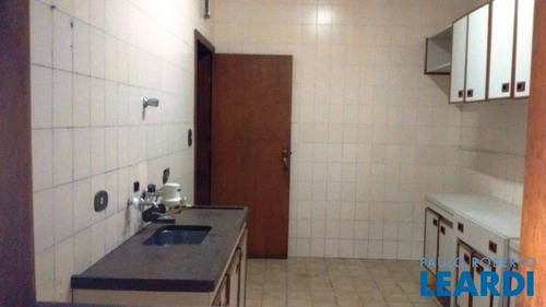 Casa Térrea - Vila Olímpia - Sp - 465449
