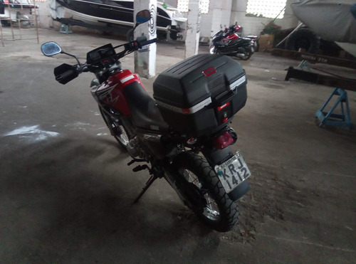 Imagem 5 de 6 de Yamaha Xt 600 E