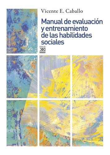 Manual De Evaluacion Y Entrenamiento De Las Habilidades Soci