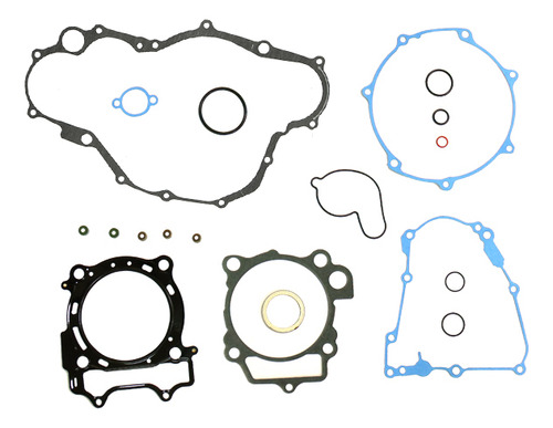 Empaques Kit: Ccm Mx 450 / Yamaha 450 Wr F / Yz F (ver Años)