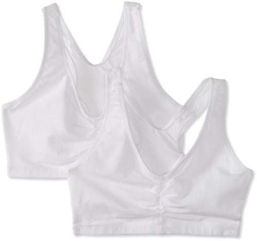 Hanes Comfortflex Fit Suéter Del Algodón - 2 Pack - H570 - B