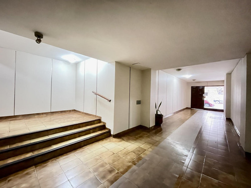 Reservado Departamento 1 Ambiente Reciclado - Macrocentro Mar Del Plata