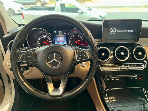 Mercedes-Benz C 180 1.6 CGI 16V TURBO FLEX 4P AUTOMÁTICO