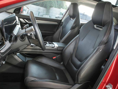 Jac Js6 Hb 1.5 Aut