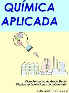 Quimica Aplicada - Juan Josã© Rodrã­guez Alonso