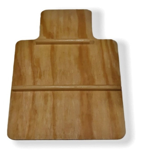 Imagen 2 de 2 de Tabla De Pique Para Cama De Pilates ( Fab Delriopilates )