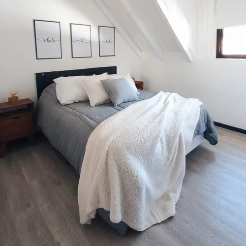 Venta Dpto Centro 1 Dormit Ideal Renta San Martin De Los And
