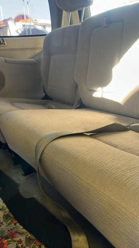 Hyundai Trajet 2.0 Gls Crdi