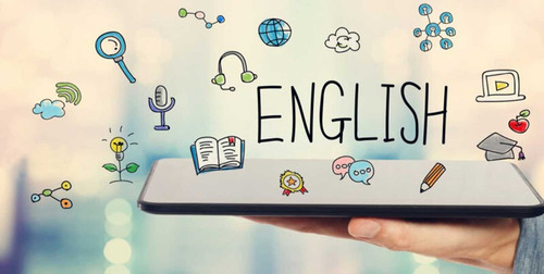 Clases Particulares De Inglés Online