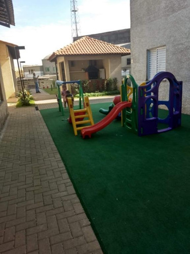 Imagem 18 de 30 de Apartamento À Venda, 48 M² Por R$ 270.000,00 - Ferrazópolis - São Bernardo Do Campo/sp - Ap63053