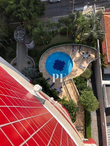 Imagem 17 de 24 de L'arc Campo Belo - Apartamento Com 2 Suítes 3 Vagas A Venda No Campo Belo - Ap0184