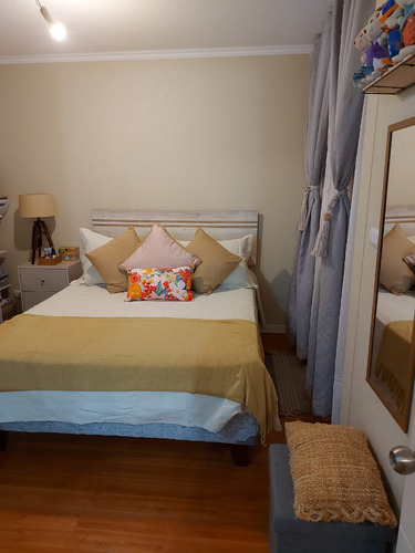 Departamento Jardines De Pinamar, La Serena