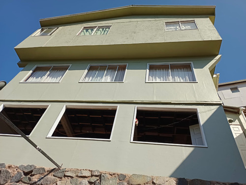 Venta Casa Cerro Cordillera Valparaiso