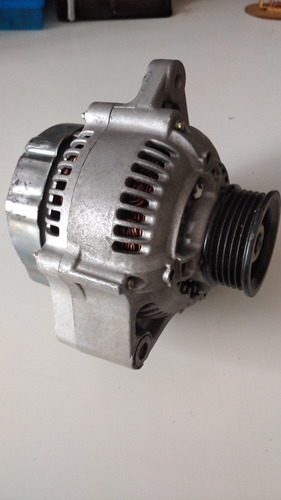 Alternador Toyota Corolla 1.6/1.8 Marca Gamma