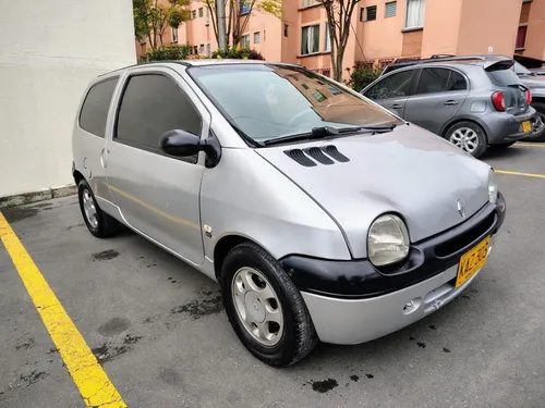 Renault Twingo 1.2 Access