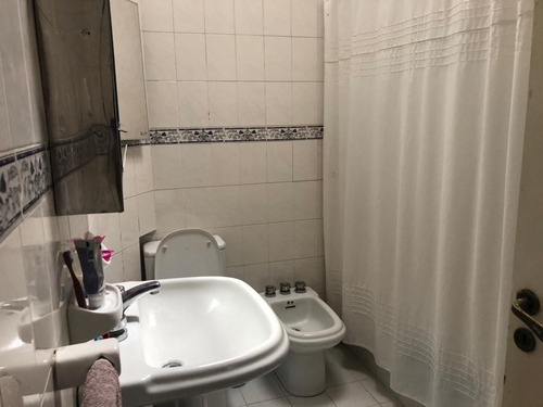Imagen 9 de 16 de Departamento En Alquiler Con Balcon Y Terraza , La Plata