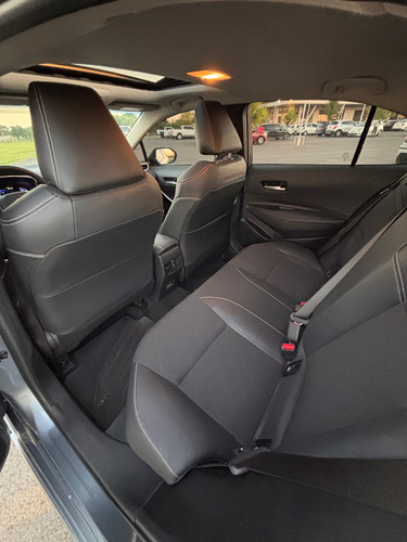 Toyota Corolla 2.0 Xei Cvt 171Cv