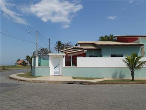 Imagem 9 de 12 de Casa - Venda - Cibratel Ii - Itanhaem - Ita1296