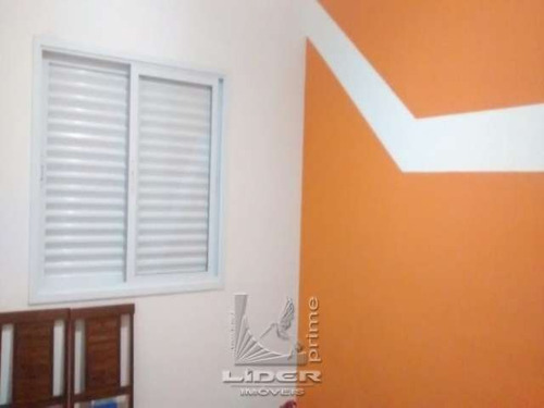 Imagem 11 de 15 de Apartamento - Condomínio Jardins De Bragança - Lh8616-1