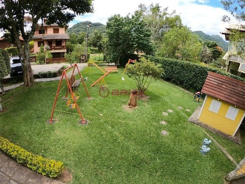 Imagem 11 de 19 de Terreno Com 240 M² Em Condomínio Em Vargem Grande. - Te00412 - 69435834