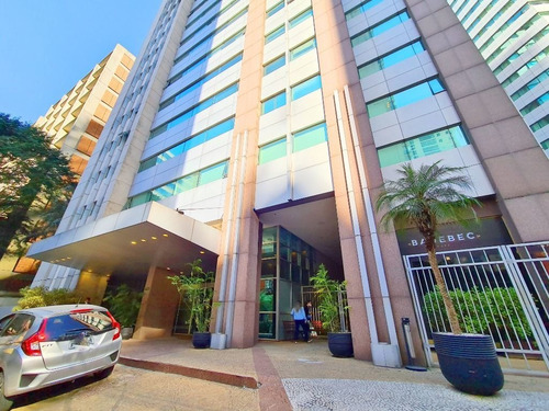 Imagem 26 de 29 de Sala Em Vila Olímpia, São Paulo/sp De 35m² À Venda Por R$ 355.000,00 - Sa1253946-s