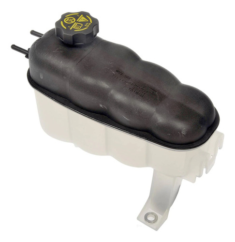 Depósito Anticongelante Sierra 1500 V8 6.2 2015 2016 2017