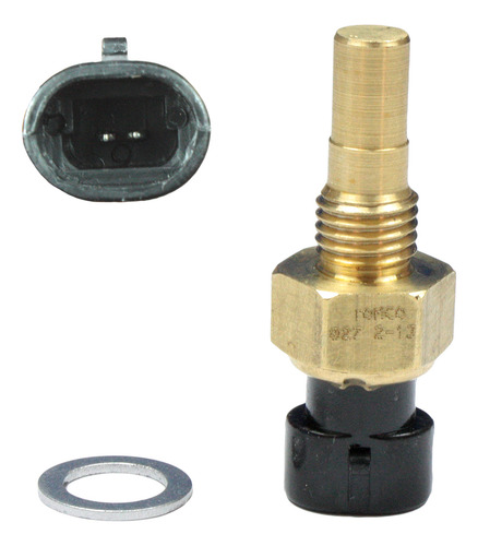 Sensor Temperatura Cts Cavalier 2.2 2002 2003 2004