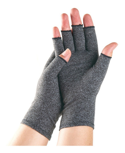 Guantes De Compresión Reduce Dolores De Tendinitis Artritis