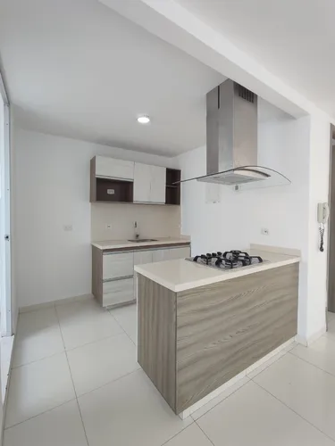 Casa En Arriendo En Via Bocono. Cod A30526
