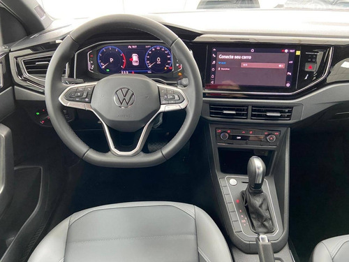 Volkswagen Nivus 1.0 200 Tsi Total Flex Highline
