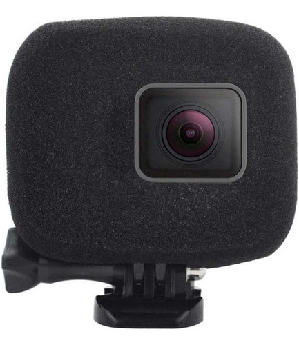 Espuma Anti Ruido Para Gopro Hero 5 6 7