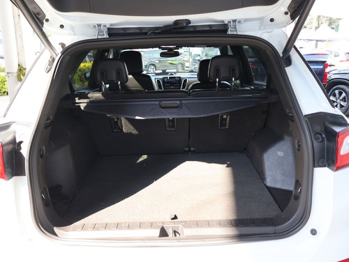 Chevrolet Equinox 1.5 Premier Plus Piel At