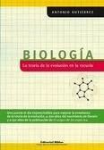 Biologia - La Teoria De La Evolucion En La Escuela