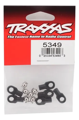 Traxxas Rod Ends Revo