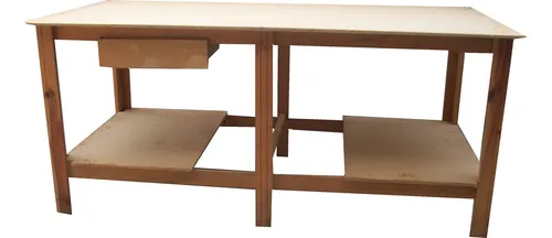 Mesa De Corte Y Costura 112x230 (Usado)