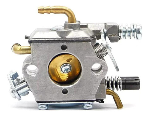 Z Carburador Apto Para Motosierra Mp16 Mp16-7 De 52 Cc Carb