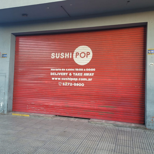 Imagen 2 de 12 de Alquiler Local 240 Mts.2 S/avda. Beiro En Villa Devoto