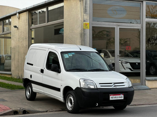 Citroën Berlingo 1.6 Vti 115 Business