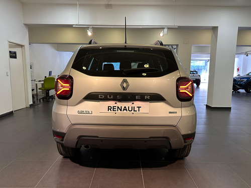 Renault Duster 1.3 Tce Turbo Iconic 155Cv 4X4