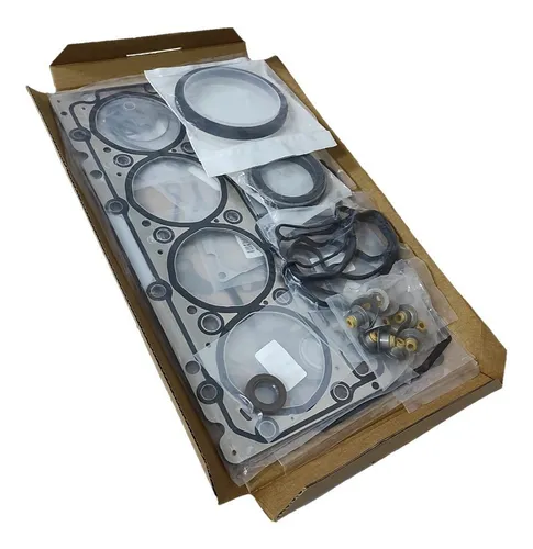 Kit Empacaduras Motor Jac 1083