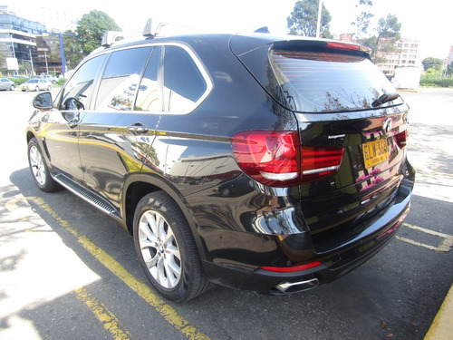 Imagen 5 de 15 de Bmw X5 Xdrive35i