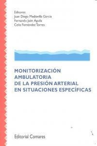 Libro Monitorizacion Ambulatoria De La Presion Arterial E...