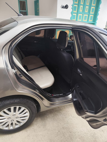Suzuki Swift 1.2 Dzire