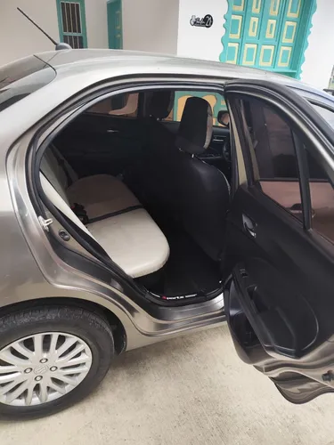 Suzuki Swift 1.2 Dzire