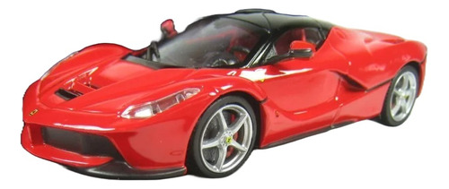 Ferrari Laferrari (2013) 1/43 Supercars