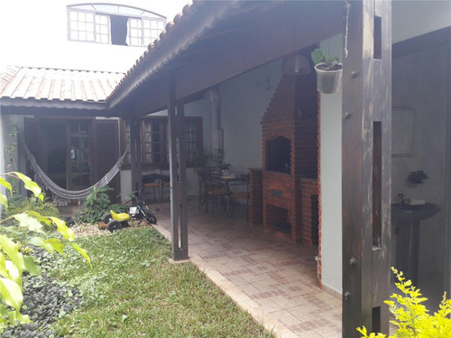 Imagem 10 de 20 de Sobrado À Venda, 3 Quartos, 3 Suítes, 5 Vagas, Valparaíso - Santo André/sp - 48691