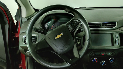 Chevrolet Onix 1.4 Ltz