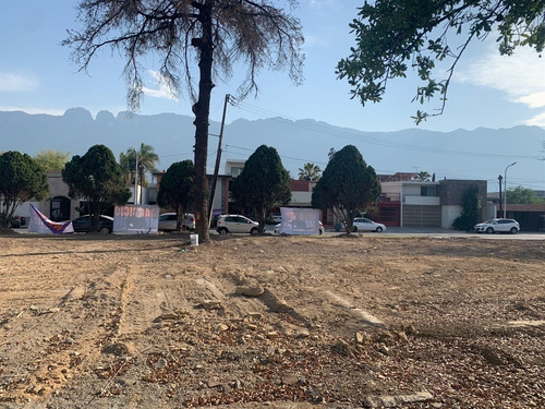 Imagen 4 de 8 de Venta De Terreno En Fuentes Del Valle
